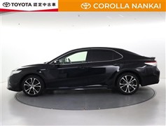 カムリ HV WSレザーパッケージ