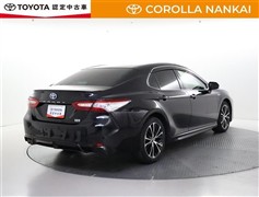 カムリ HV WSレザーパッケージ