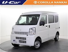 エブリィV PAリミテッド