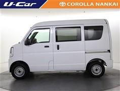 エブリィV PAリミテッド