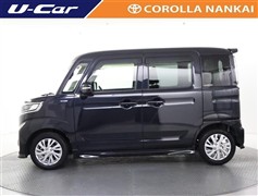 スペーシア カスタムHV GS