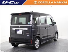 スペーシア カスタムHV GS