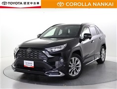RAV4 G Zパッケージ