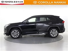 RAV4 G Zパッケージ