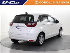 フィット ホーム