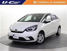 フィット ホーム