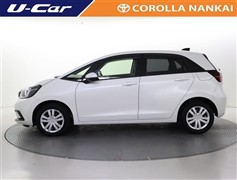 フィット ホーム