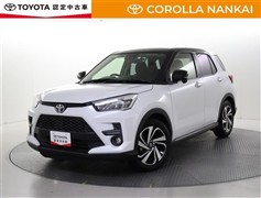 トヨタ ライズ Z