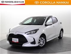 トヨタ ヤリス HV G