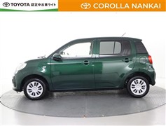 パッソ X LパッケージS