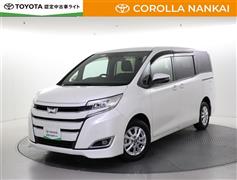 トヨタ ノア HV G