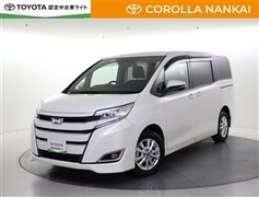 トヨタ ノア HV G