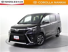 トヨタ ヴォクシー ZS キラメキ3