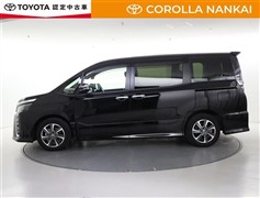 ヴォクシー ZS キラメキ3