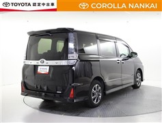 ヴォクシー ZS キラメキ3