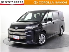 トヨタ ノア S-G