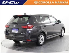 カローラフィールダー G WXB