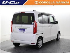 N-BOX G ホンダセンシング