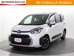 トヨタ シエンタ HV Z