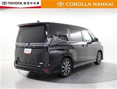 ヴォクシー HV S-Z