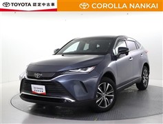 トヨタ ハリアー G