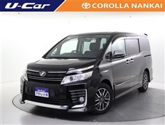 ヴォクシー ZS キラメキ