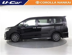 ヴォクシー ZS キラメキ