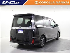 ヴォクシー ZS キラメキ