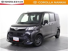 トヨタ タンク G コージーエディション