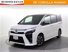 トヨタ ヴォクシー ZS キラメキ3