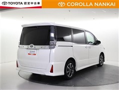 ヴォクシー ZS キラメキ3