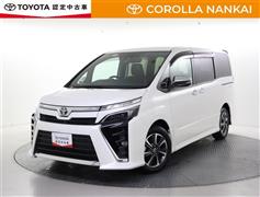 トヨタ ヴォクシー ZS キラメキ3
