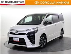 トヨタ ヴォクシー ZS キラメキ3