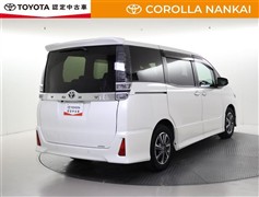 ヴォクシー ZS キラメキ3