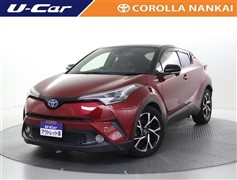 Ｃ－ＨＲ