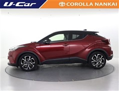 C-HR HV G