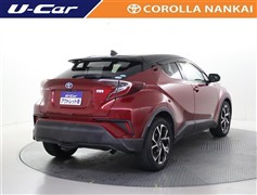 C-HR HV G