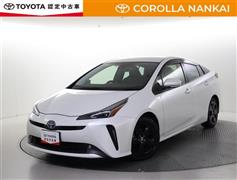 トヨタ プリウス Aツーリングセレクション