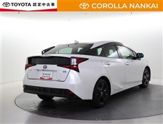 プリウス Aツーリングセレクション