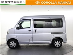 ピクシスバン クルーズターボ