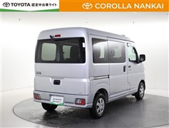 ピクシスバン クルーズターボ