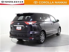 エスティマHV アエラス プレミアム