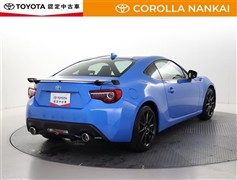 86 GTリミテッドブラックPKG