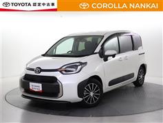 トヨタ シエンタ HV Z