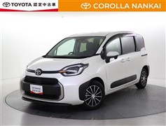 トヨタ シエンタ HV Z