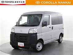 トヨタ ピクシスV スペシャル クリーン