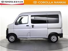 ピクシスV スペシャル クリーン