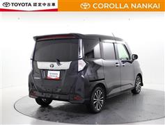 ルーミー カスタムG-T