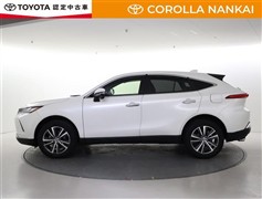 ハリアー G レザーパッケージ