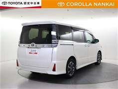 ヴォクシー ZS キラメキ3